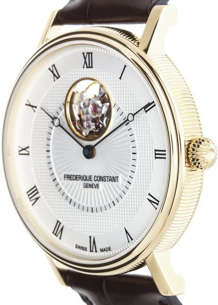 Frederique Constant Heart Beat Automatic FC-312MC4S35