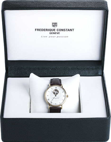Frederique Constant Heart Beat Automatic FC-312MC4S35