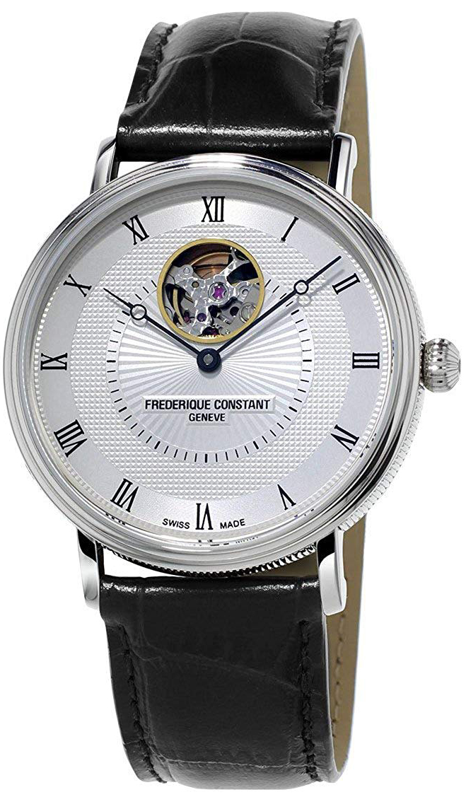 

Frederique Constant SlimLine Automatic FC-312MC4S36