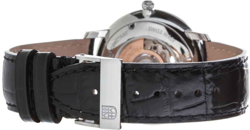 Frederique Constant SlimLine Automatic FC-312S4S6