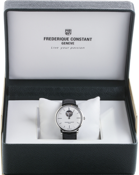 Frederique Constant SlimLine Automatic FC-312S4S6