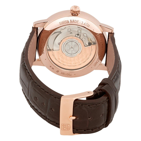 Frederique Constant Slimline FC-316C5B9