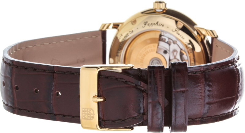 Frederique Constant Classics Auto Moonphase FC-330MC4P5 Frederique Constant Classics Auto Moonphase FC-330MC4P5