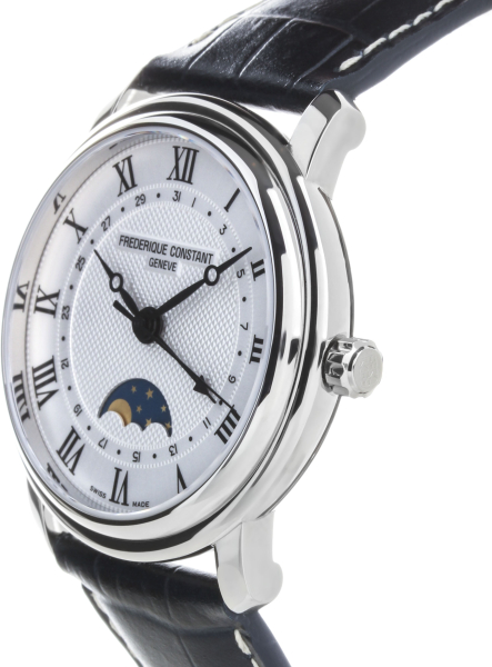 Frederique Constant Classics Auto Moonphase FC-330MC4P6 Frederique Constant Classics Auto Moonphase FC-330MC4P6