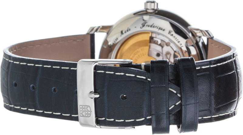 Frederique Constant Classics Auto Moonphase FC-330MC4P6 Frederique Constant Classics Auto Moonphase FC-330MC4P6