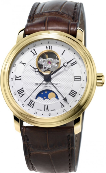 Frederique Constant Classics FC-335MC4P5 Frederique Constant Classics FC-335MC4P5