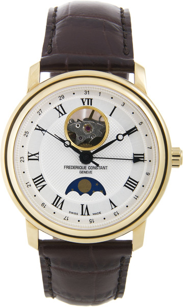 Frederique Constant Classics FC-335MC4P5 Frederique Constant Classics FC-335MC4P5