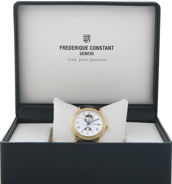 Frederique Constant Classics FC-335MC4P5 Frederique Constant Classics FC-335MC4P5
