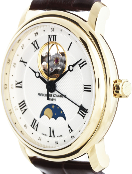 Frederique Constant Classics FC-335MC4P5 Frederique Constant Classics FC-335MC4P5