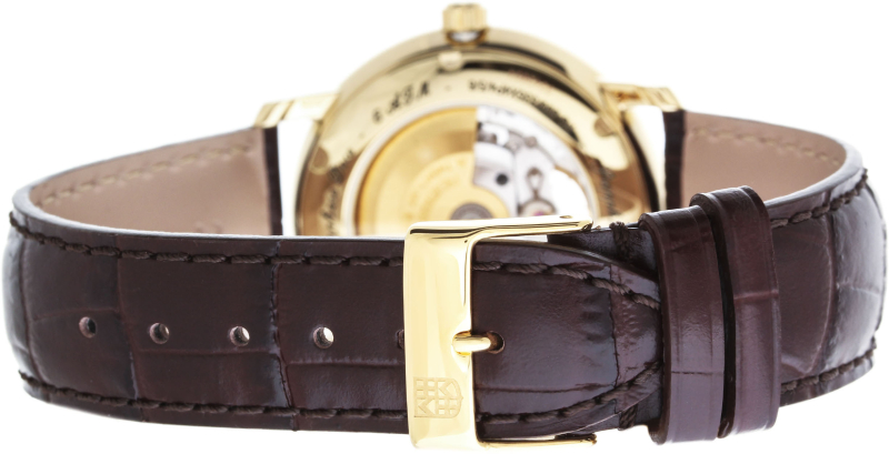 Frederique Constant Classics FC-335MC4P5 Frederique Constant Classics FC-335MC4P5