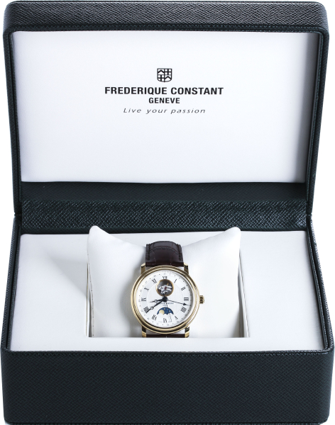 Frederique Constant Classics FC-335MC4P5 Frederique Constant Classics FC-335MC4P5