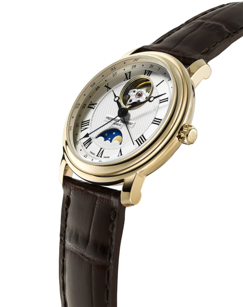 Frederique Constant Classics FC-335MC4P5 Frederique Constant Classics FC-335MC4P5