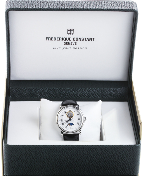 Frederique Constant Classics FC-335MC4P6