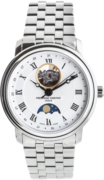 Frederique Constant Classics FC-335MC4P6B2