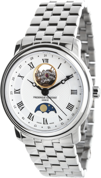 Frederique Constant Classics FC-335MC4P6B2