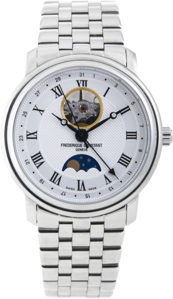 Frederique Constant Classics FC-335MC4P6B2 Frederique Constant Classics FC-335MC4P6B2