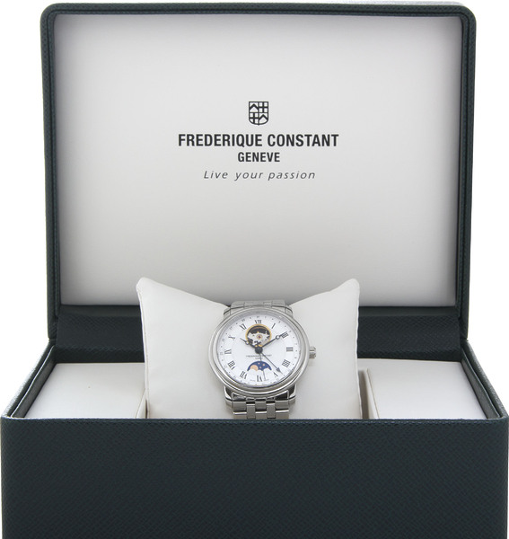 Frederique Constant Classics FC-335MC4P6B2 Frederique Constant Classics FC-335MC4P6B2