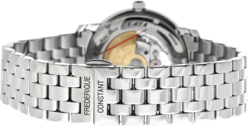 Frederique Constant Classics FC-335MC4P6B2