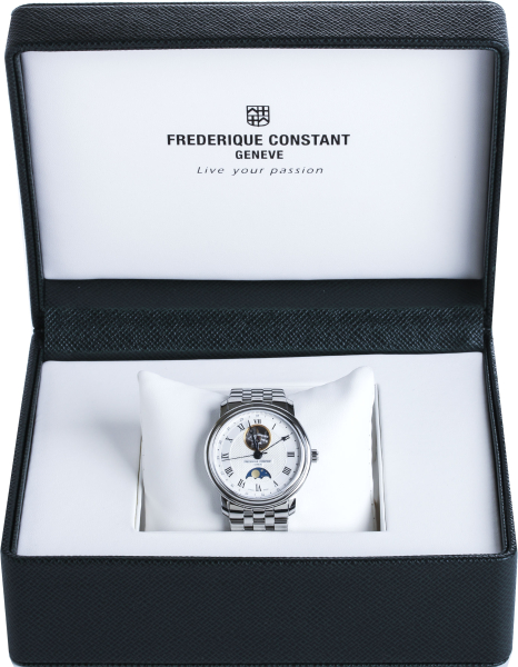 Frederique Constant Classics FC-335MC4P6B2