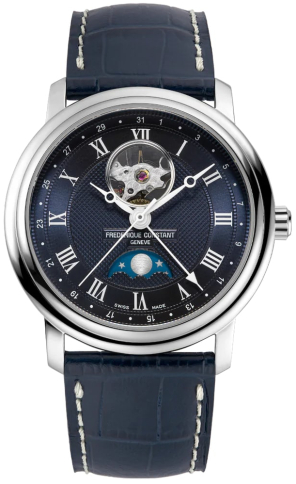 Frederique Constant Moonphase Automatic