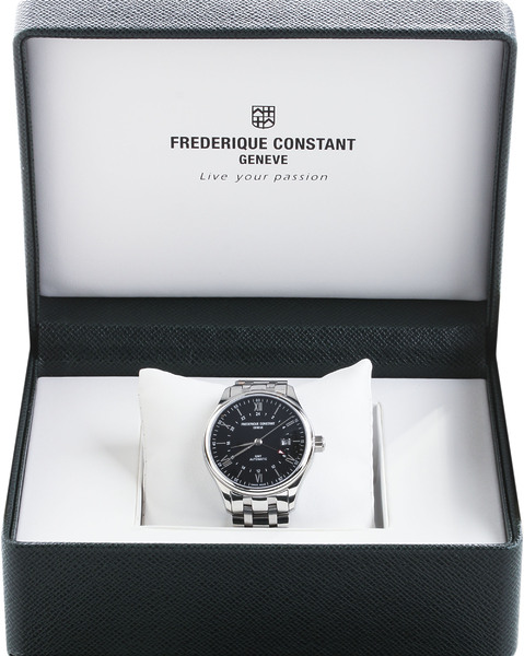 Frederique Constant Classics FC-350B5B6B Frederique Constant Classics FC-350B5B6B