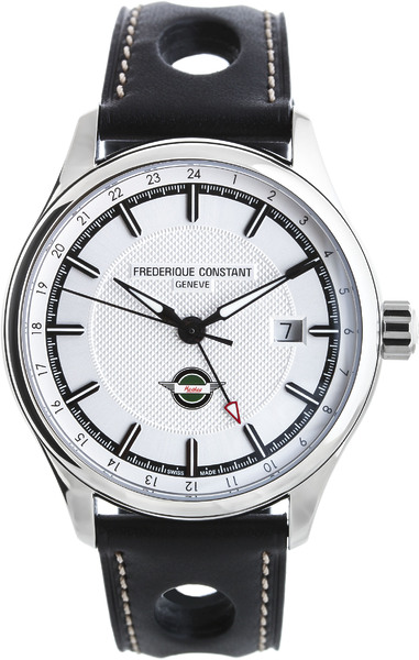 Frederique Constant Vintage Rally FC-350HS5B6 Frederique Constant Vintage Rally FC-350HS5B6