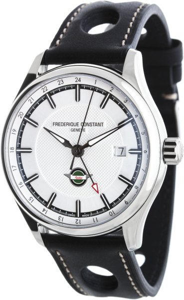 Frederique Constant Vintage Rally FC-350HS5B6 Frederique Constant Vintage Rally FC-350HS5B6