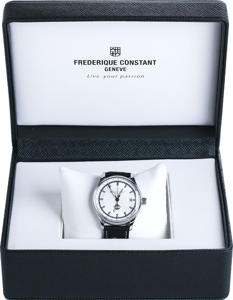 Frederique Constant Vintage Rally FC-350HS5B6 Frederique Constant Vintage Rally FC-350HS5B6