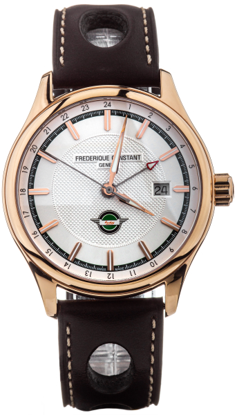 Frederique Constant Vintage Rally Healey Automatic FC-350HVG5B4