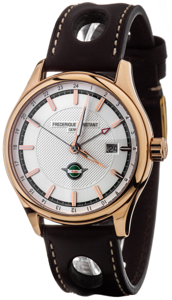 Frederique Constant Vintage Rally Healey Automatic FC-350HVG5B4