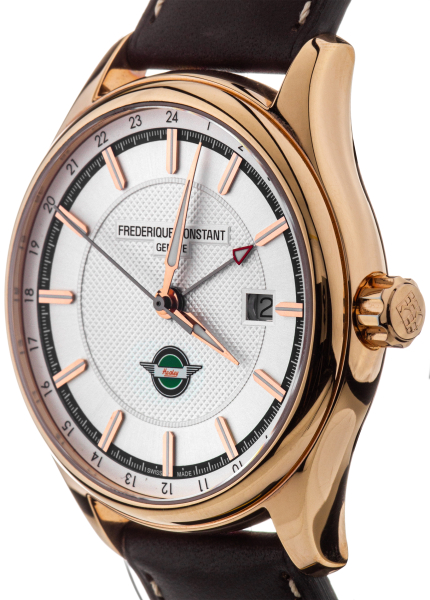 Frederique Constant Vintage Rally Healey Automatic FC-350HVG5B4
