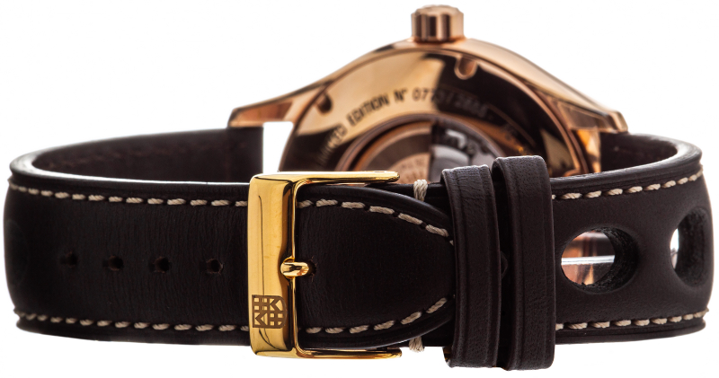 Frederique Constant Vintage Rally Healey Automatic FC-350HVG5B4