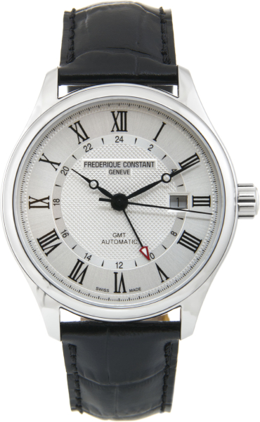 Frederique Constant Classics FC-350MC5B6