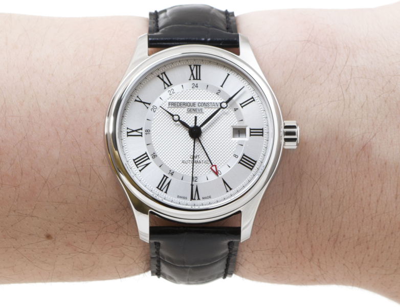Frederique Constant Classics FC-350MC5B6