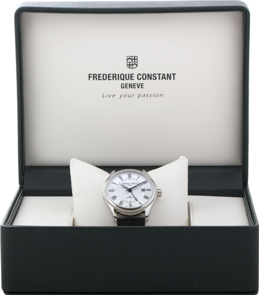 Frederique Constant Classics FC-350MC5B6