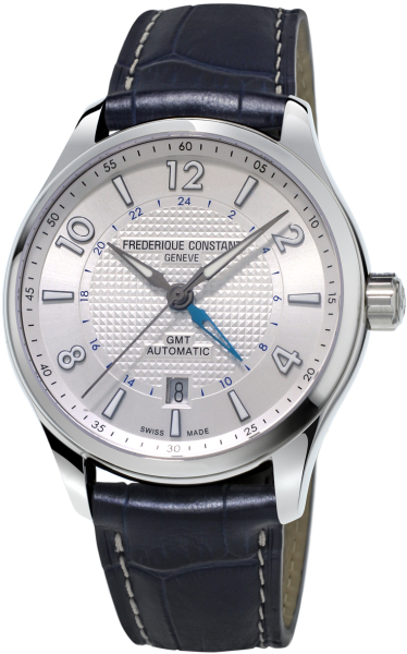 Frederique Constant Runabout FC-350RMS5B6