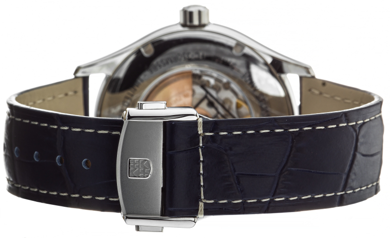 Frederique Constant Runabout FC-350RMS5B6