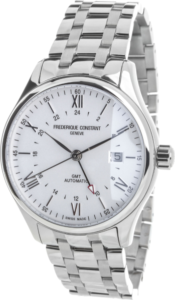 Frederique Constant Classics FC-350S5B6B Frederique Constant Classics FC-350S5B6B