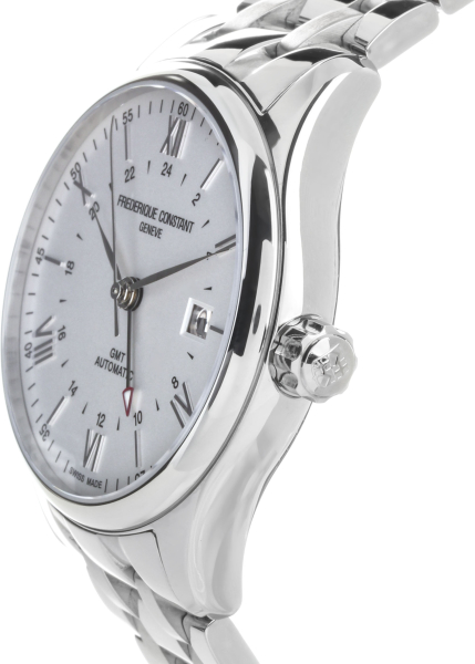Frederique Constant Classics FC-350S5B6B Frederique Constant Classics FC-350S5B6B
