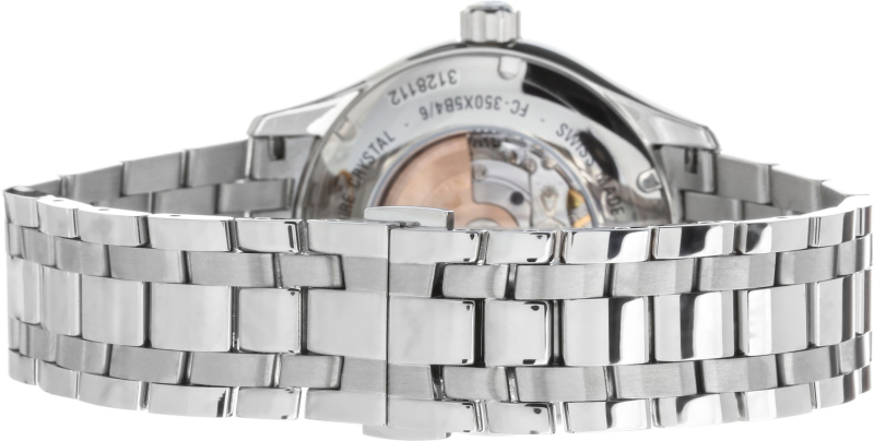 Frederique Constant Classics FC-350S5B6B Frederique Constant Classics FC-350S5B6B