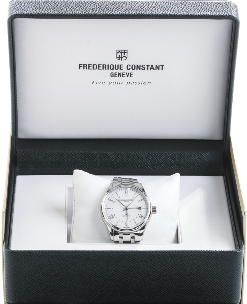 Frederique Constant Classics FC-350S5B6B Frederique Constant Classics FC-350S5B6B