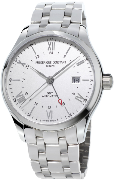 Frederique Constant Classics FC-350S5B6B Frederique Constant Classics FC-350S5B6B