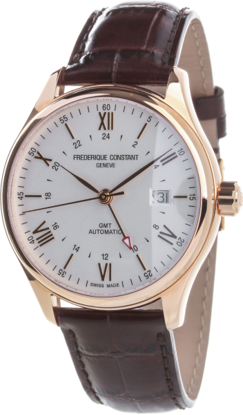 Frederique Constant Classics FC-350V5B4