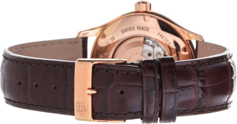 Frederique Constant Classics FC-350V5B4