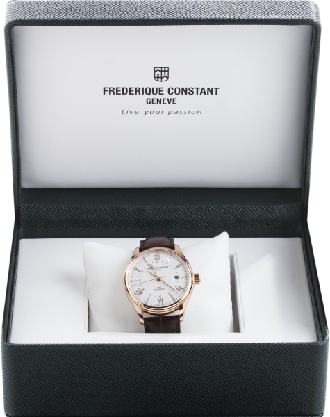 Frederique Constant Classics FC-350V5B4