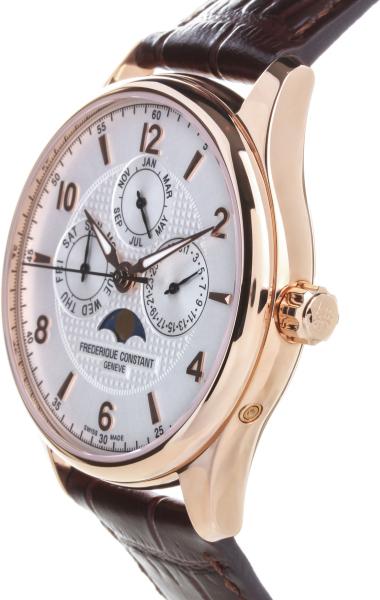 Frederique Constant FC-365RM5B4