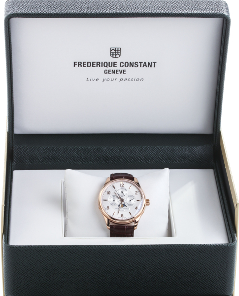Frederique Constant FC-365RM5B4