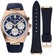 Frederique Constant Highlife Automatic Chronograph FC-391NS4NH4