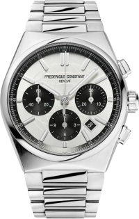 Frederique Constant Highlife Automatic Chronograph FC-391SB4NH6B