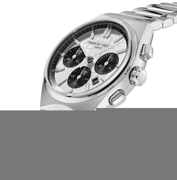 Frederique Constant Highlife Automatic Chronograph FC-391SB4NH6B Frederique Constant Highlife Automatic Chronograph FC-391SB4NH6B